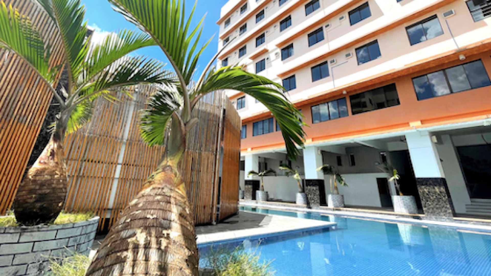 GLC - 宿霧菲律賓語言學校校園環境照片