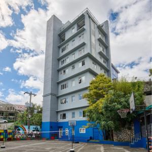 CNS - 學校環境