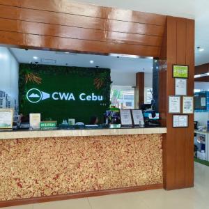 CWA - 學校環境