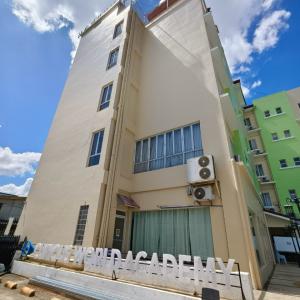CWA - 學校環境