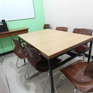 PINES Main Campus - 學校環境