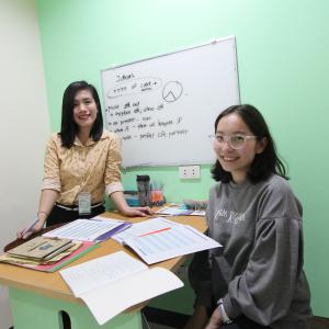 PINES Main Campus - 學校環境