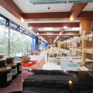 PINES Main Campus - 學校環境