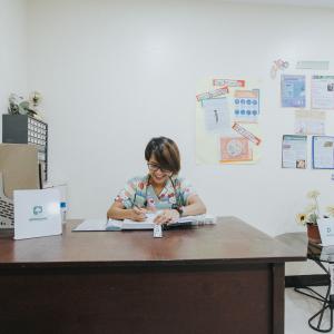 PINES Main Campus - 學校環境