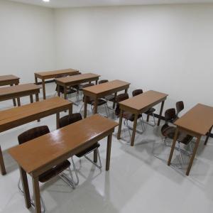 PINES Main Campus - 學校環境