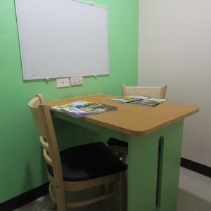 PINES Main Campus - 學校環境