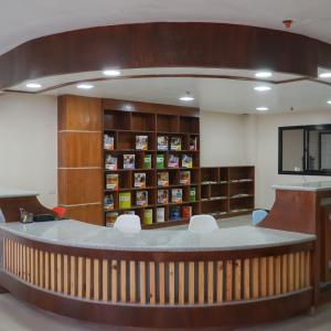 PINES Main Campus - 學校環境
