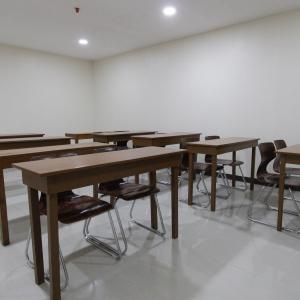 PINES Main Campus - 學校環境