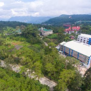 PINES Main Campus - 學校環境