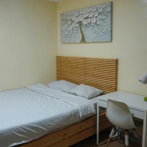 PINES Main Campus - 住宿環境