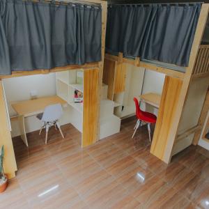 PINES Main Campus - 住宿環境