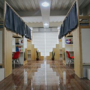PINES Main Campus - 住宿環境