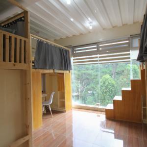 PINES Main Campus - 住宿環境