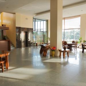PINES Main Campus - 住宿環境