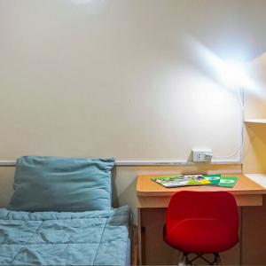 PINES Main Campus - 住宿環境