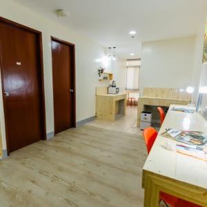 PINES Main Campus - 住宿環境
