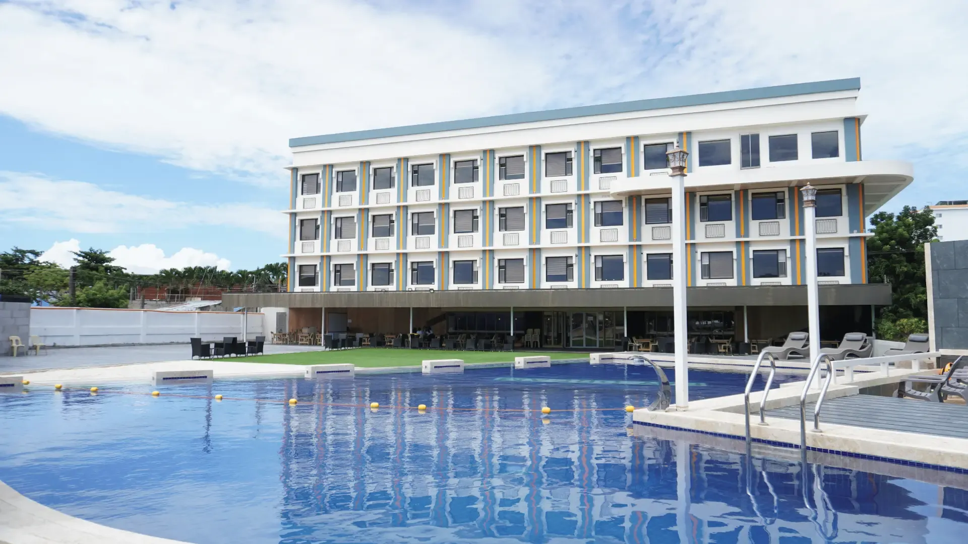 SMEAG-Encanto - 宿霧菲律賓語言學校校園環境照片