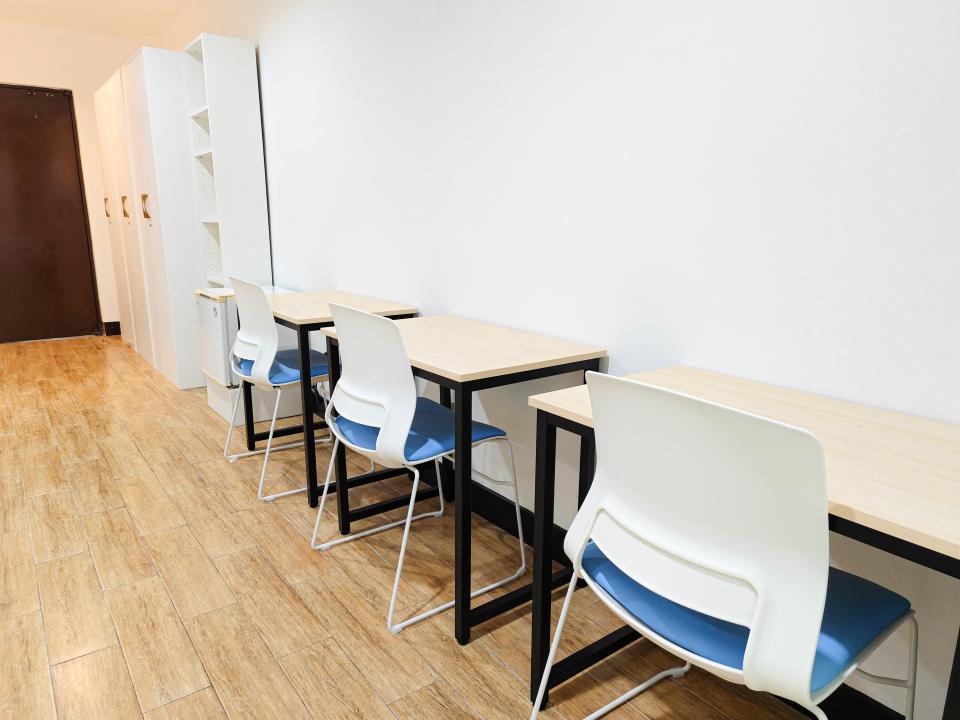 EV La Mer Campus - 住宿環境