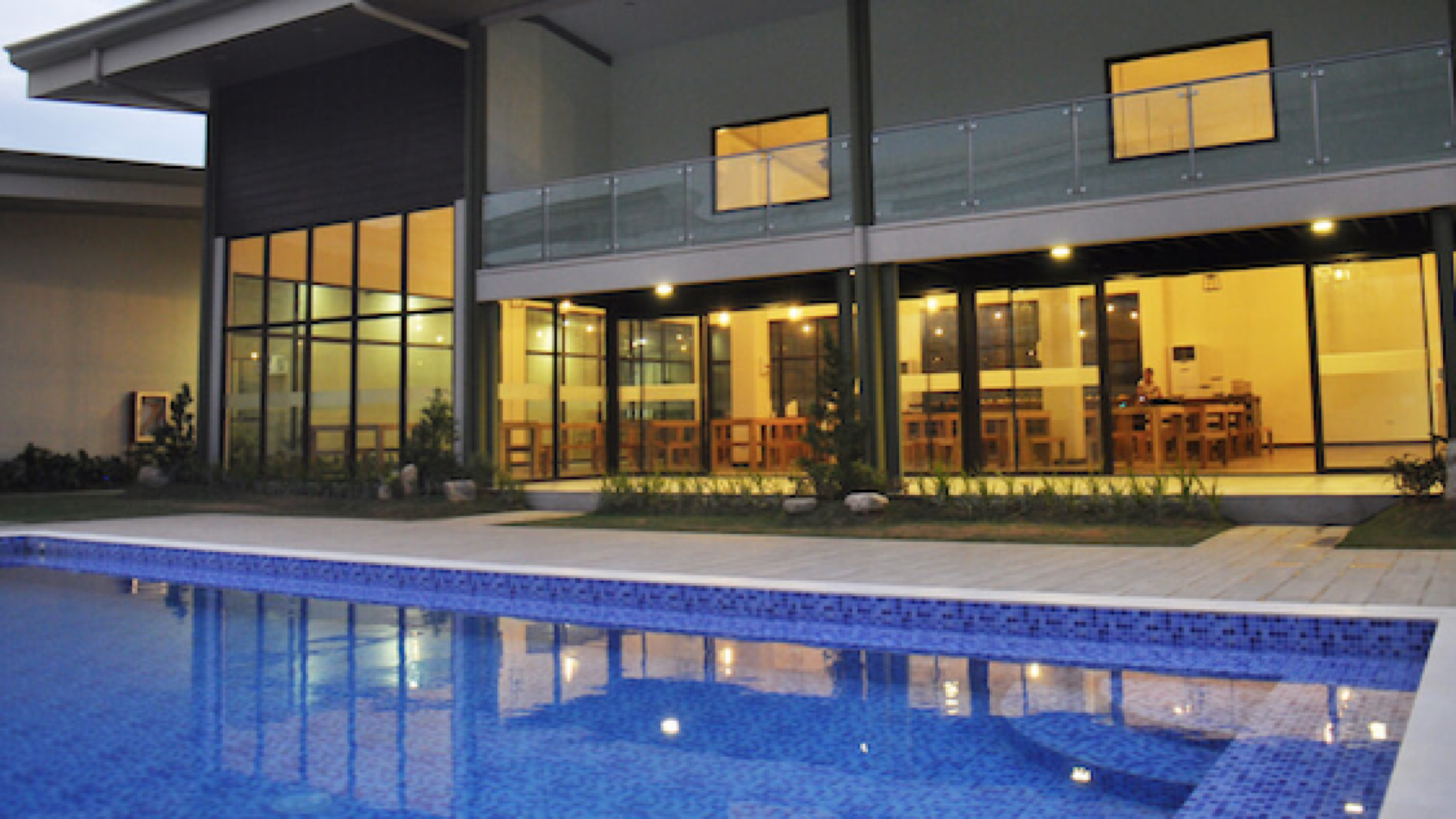 I.breeze - 宿霧菲律賓語言學校校園環境照片