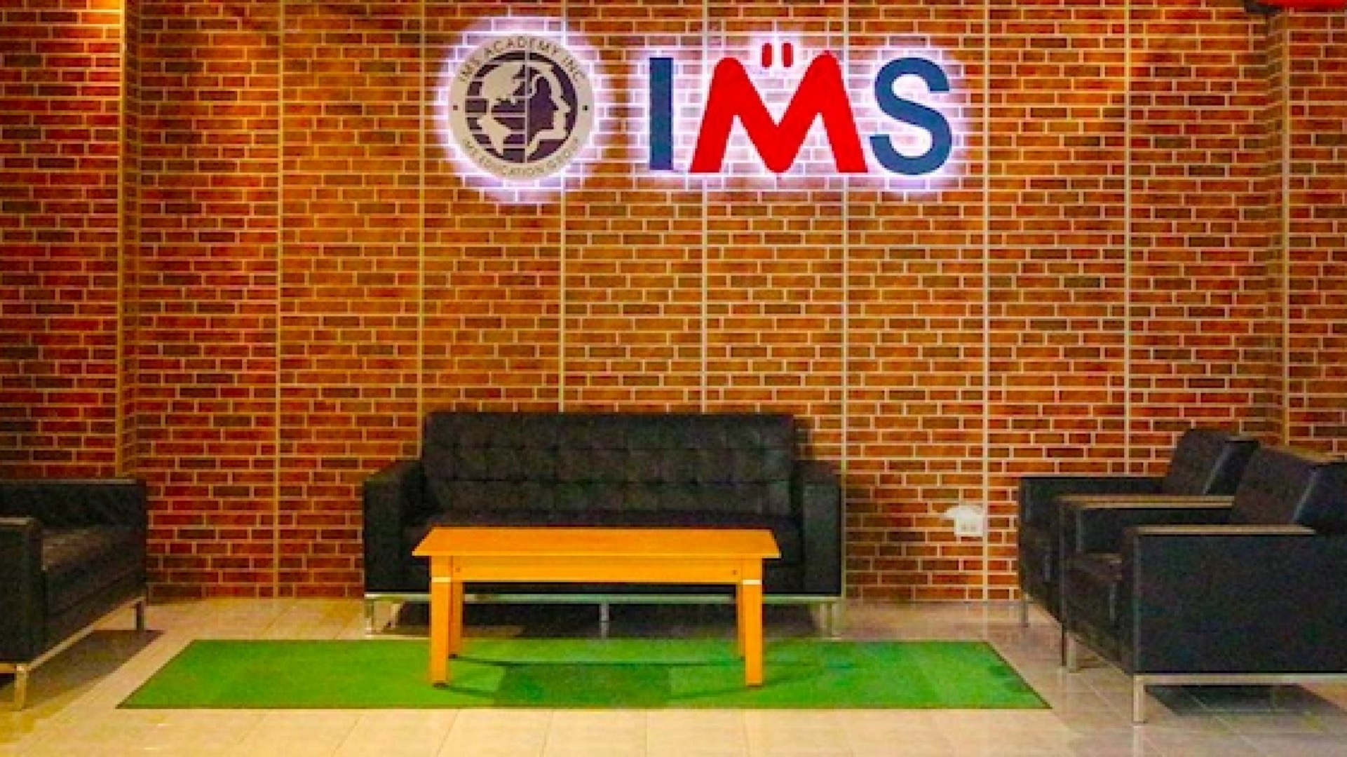 IMS  - 宿霧菲律賓語言學校校園環境照片