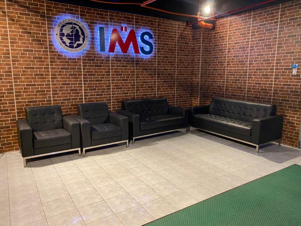 IMS  - 學校環境