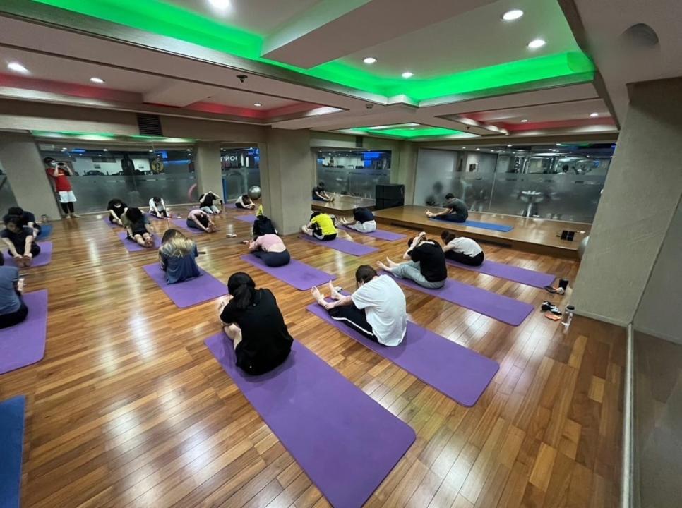 CPILS - 學校環境