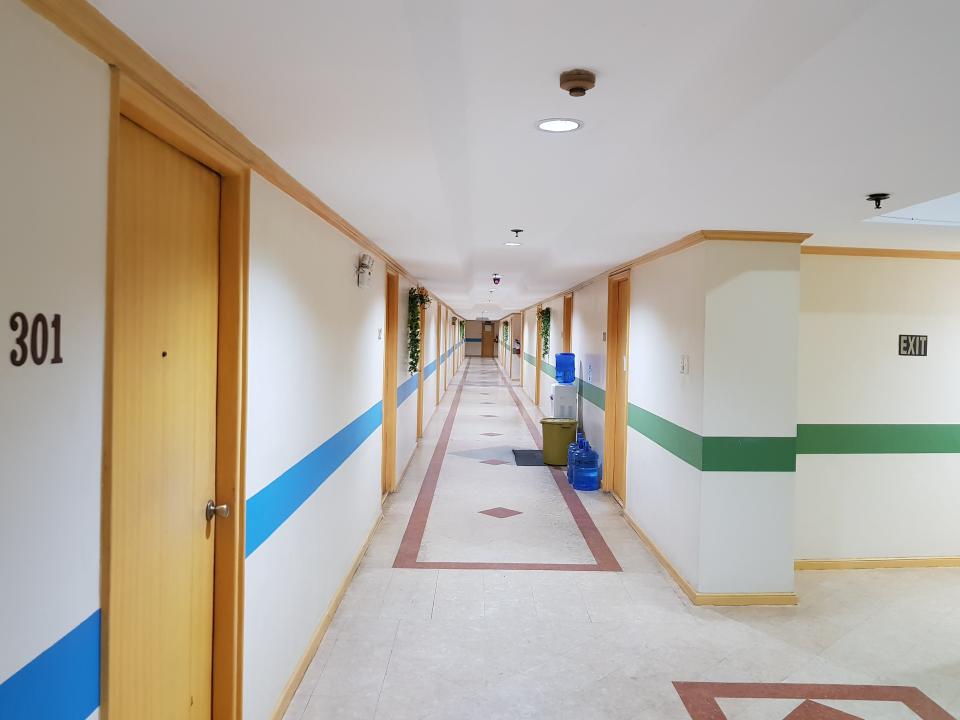 CPILS - 學校環境