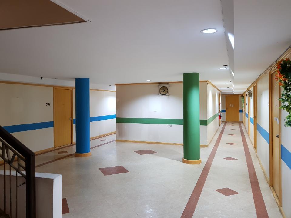CPILS - 學校環境