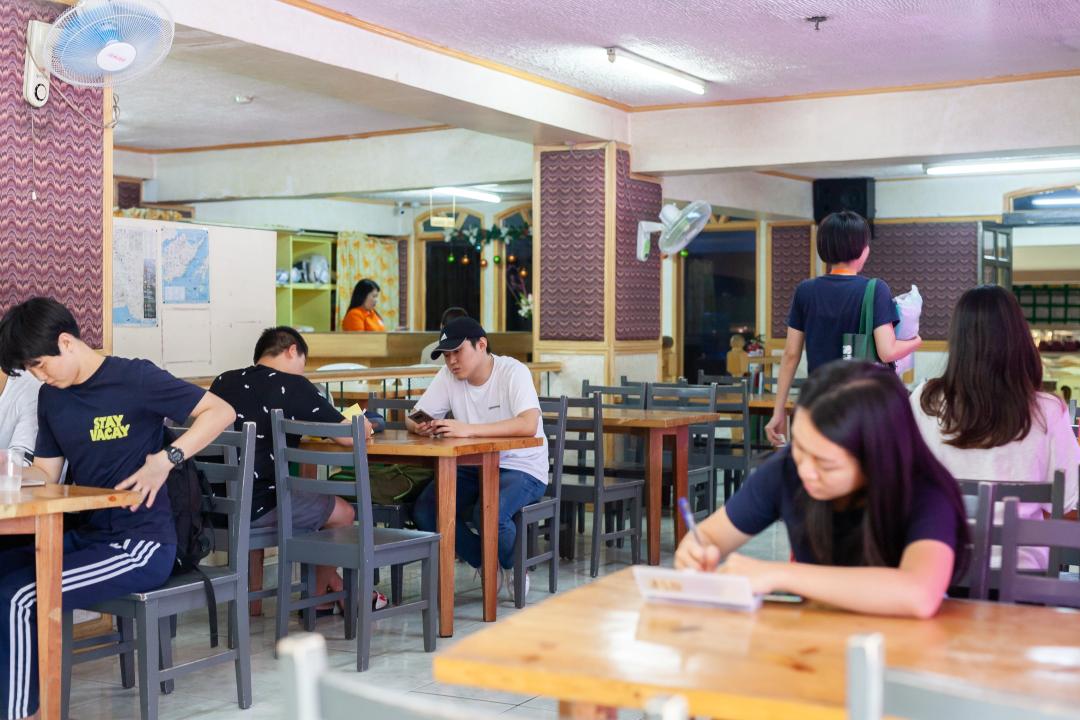 CPILS - 學校環境