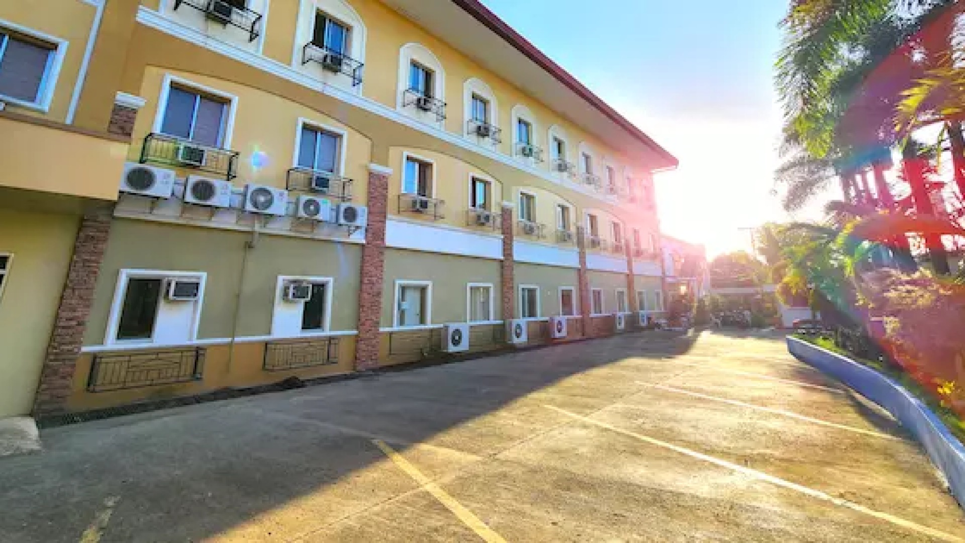 BTES - 宿霧菲律賓語言學校校園環境照片