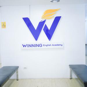 Winning-City - 學校環境