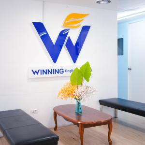 Winning-City - 學校環境