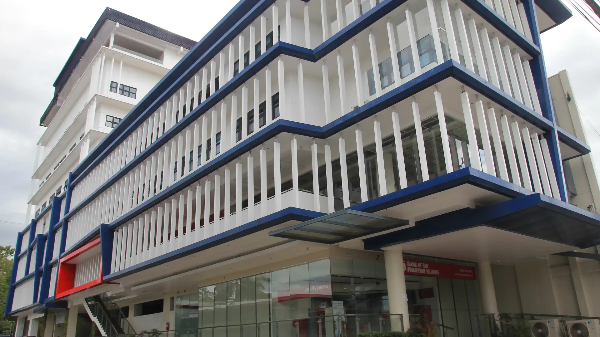 CELLA Uni Sparta - 宿霧菲律賓語言學校校園環境照片