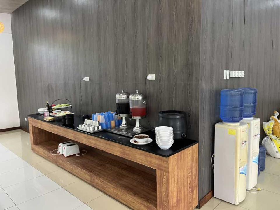 CELLA Uni Sparta - 學校環境