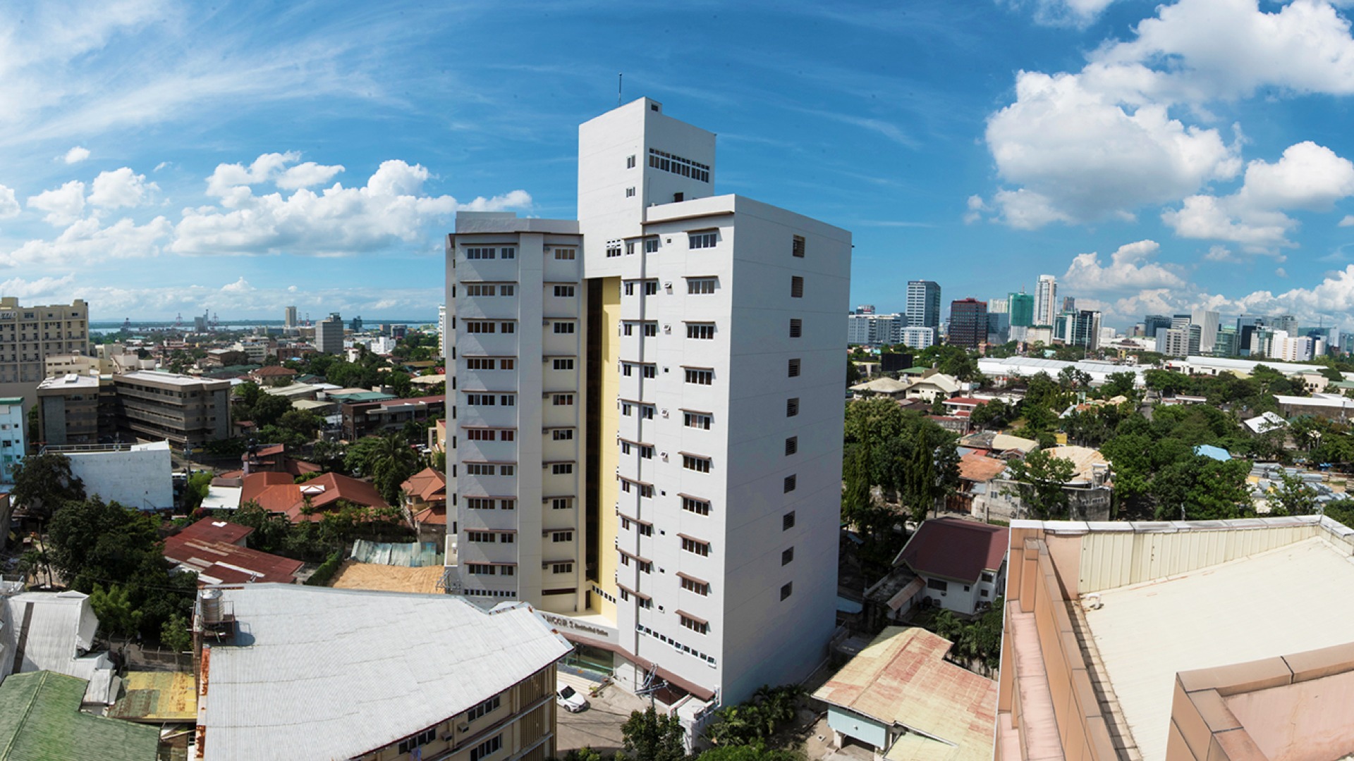 Stargate - 宿霧菲律賓語言學校校園環境照片