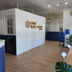 CBOA - 學校環境
