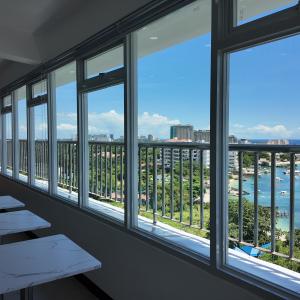 CBOA - 學校環境