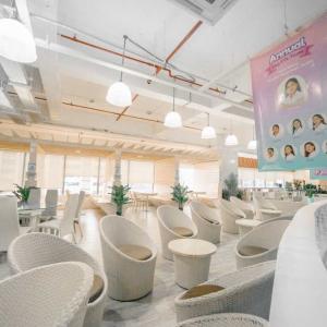 QQ English-IT - 學校環境