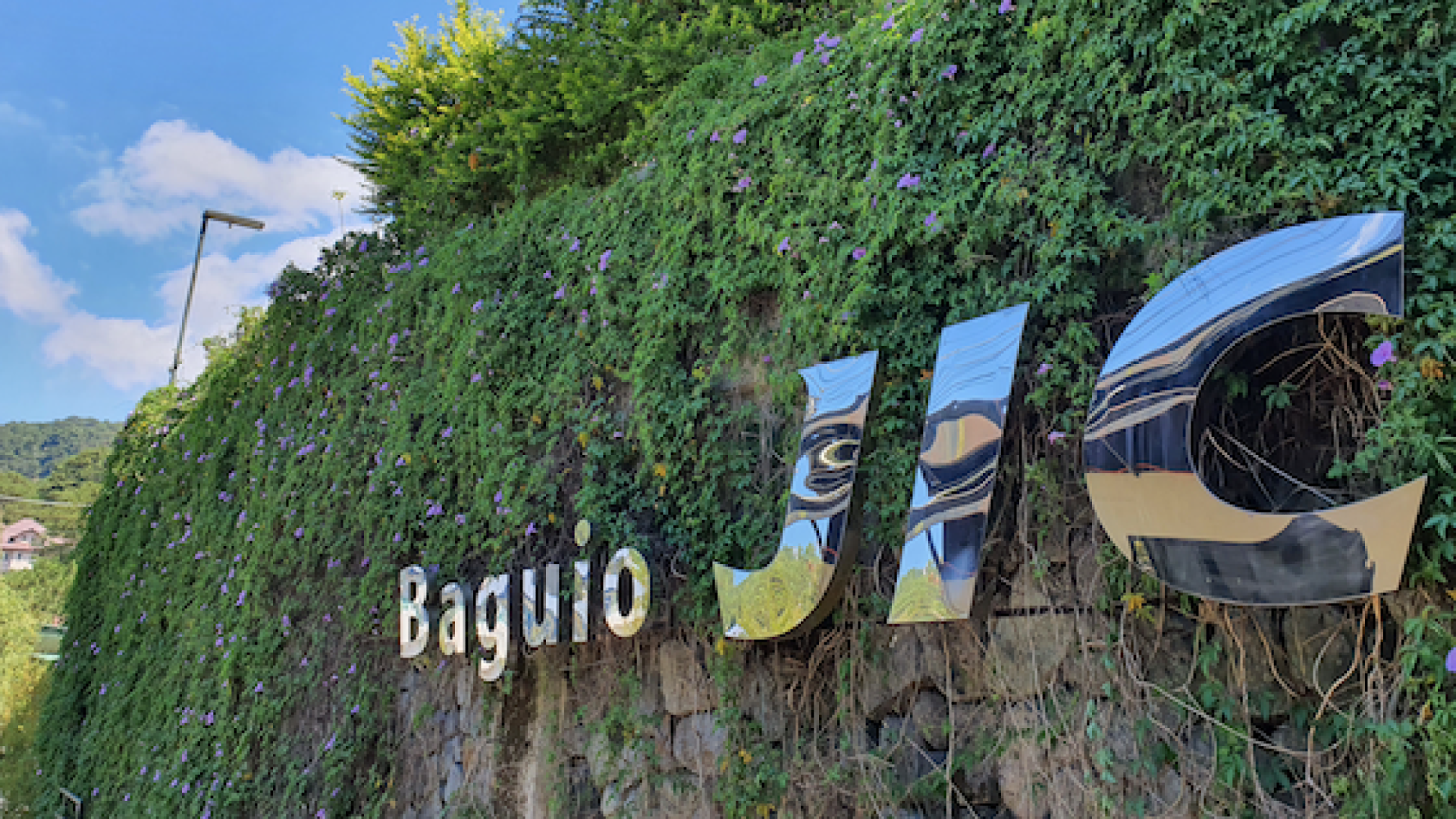 JIC-Challenger - 碧瑤菲律賓語言學校校園環境照片