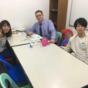 JIC-Challenger - 學校環境