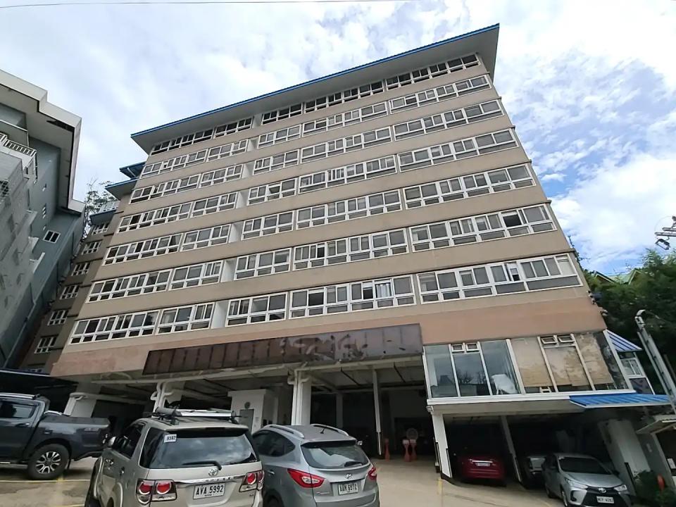 BECI-City - 學校環境